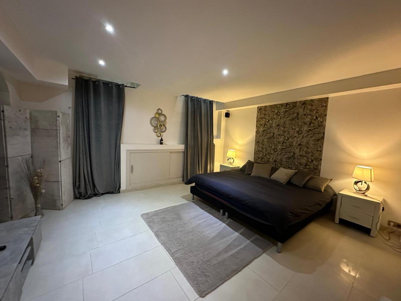 Appartamento Les Champs Elysees-125m2 Modern And Spacious *