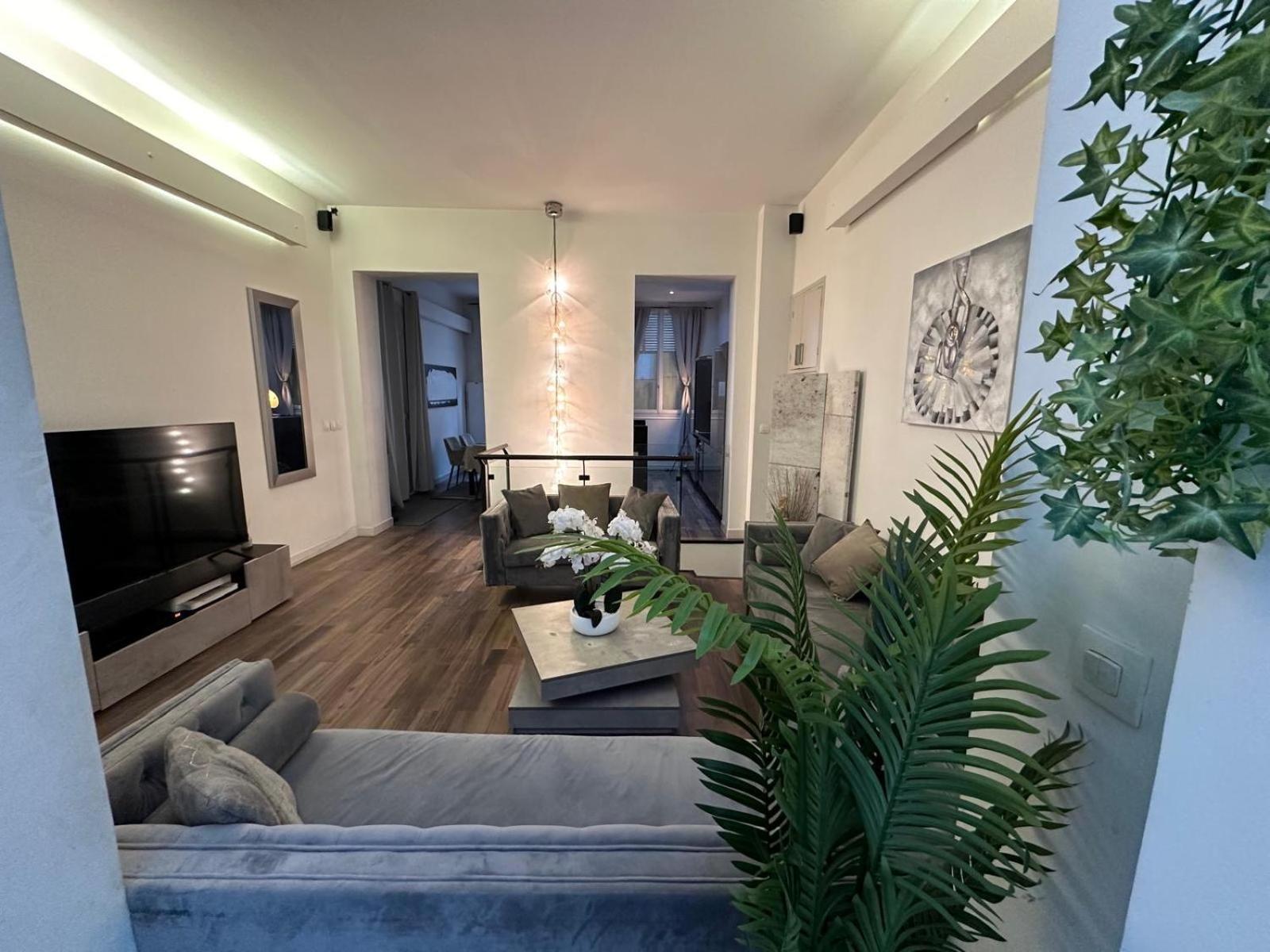 Les Champs Elysees-125m2 Modern And Spacious Parigi