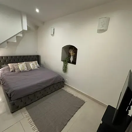 Appartamento Les Champs Elysées-125m2 Modern&spacious *