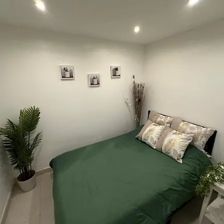 Appartamento Les Champs Elysées-125m2 Modern&spacious Parigi