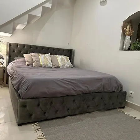 Appartamento Les Champs Elysées-125m2 Modern&spacious Parigi
